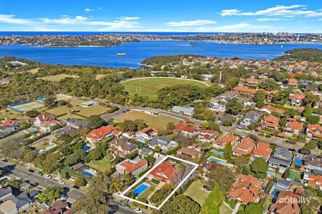 Property photo of 30 Middle Head Road Mosman NSW 2088