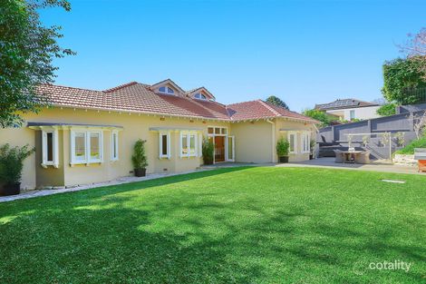 Property photo of 30 Middle Head Road Mosman NSW 2088