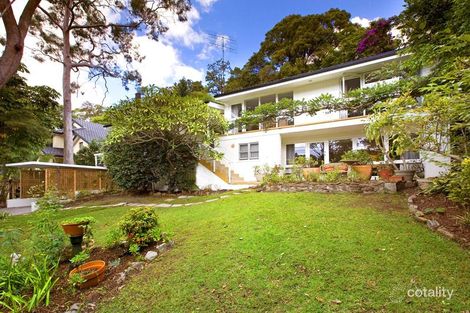 Property photo of 20 Clarke Place Killara NSW 2071
