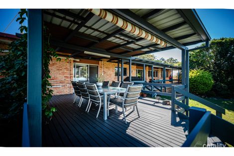 Property photo of 30 Hallidise Street Nambucca Heads NSW 2448