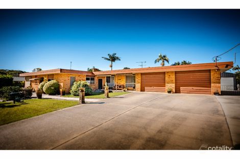 Property photo of 30 Hallidise Street Nambucca Heads NSW 2448