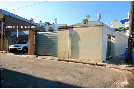 Property photo of 231 King Street Newtown NSW 2042