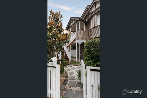 Property photo of 120 Turner Road Kedron QLD 4031