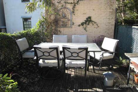 24 Palmer Lane, Darlinghurst, NSW 2010