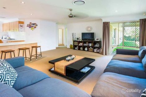 Property photo of 8 Daryl Drive Varsity Lakes QLD 4227