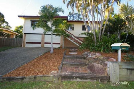 Property photo of 37 Alexander Avenue Kallangur QLD 4503