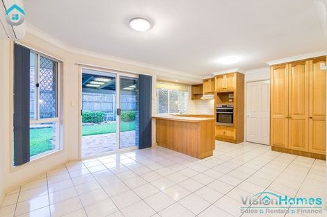 Property photo of 17 Buckinghamia Place Stretton QLD 4116