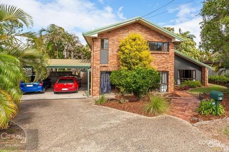Property photo of 11 Thirlemere Road Alexandra Hills QLD 4161