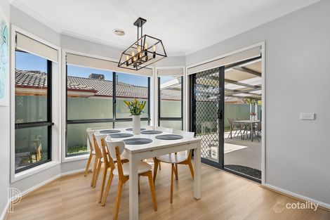 Property photo of 7 Pedrail Place Dunlop ACT 2615