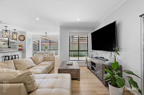 Property photo of 7 Pedrail Place Dunlop ACT 2615