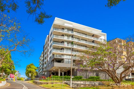 Property photo of 5/48 Kurilpa Street West End QLD 4101