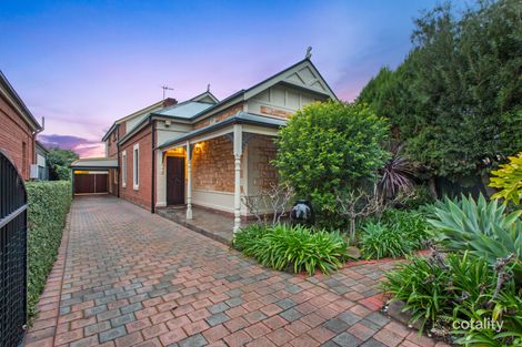 Property photo of 23 Tutt Avenue Kingswood SA 5062