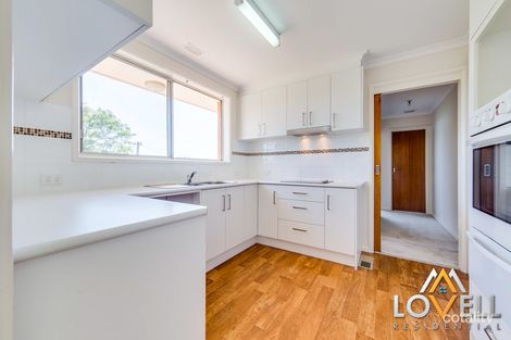 Property photo of 17 Dalabon Crescent Waramanga ACT 2611