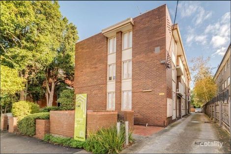 9/5 Barnsbury Rd, South Yarra, VIC 3141