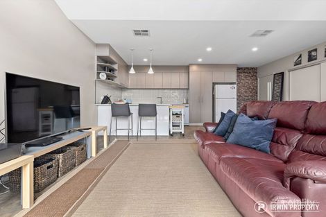 Property photo of 27/1 Bon Scott Crescent Moncrieff ACT 2914