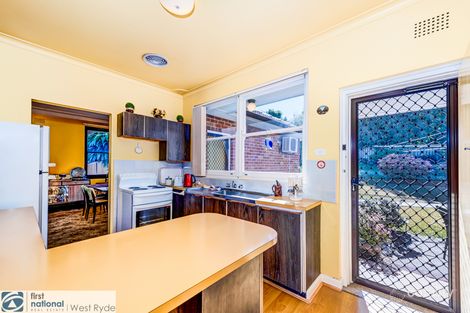 Property photo of 1107 Victoria Road West Ryde NSW 2114