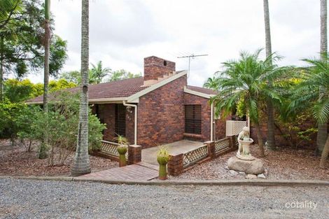 Property photo of 747 New Cleveland Road Gumdale QLD 4154