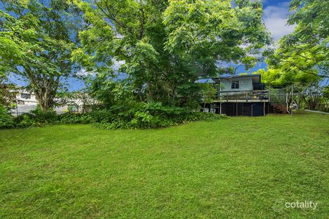 Property photo of 151 Nambour Mapleton Road Nambour QLD 4560