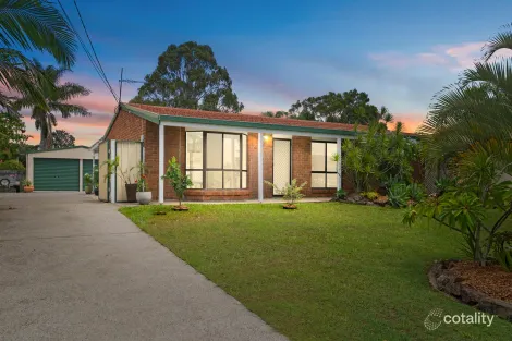 14 Biotite St, Bethania, QLD 4205