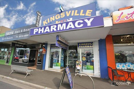 Property photo of 349 Somerville Road Yarraville VIC 3013