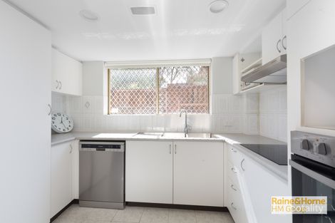 Property photo of 1/2B Nicholson Street Wollstonecraft NSW 2065