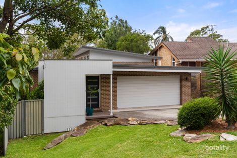 27 Vernon Ave, Gymea Bay, NSW 2227