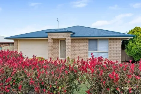 Property photo of 12 Rafferty Avenue Warwick QLD 4370