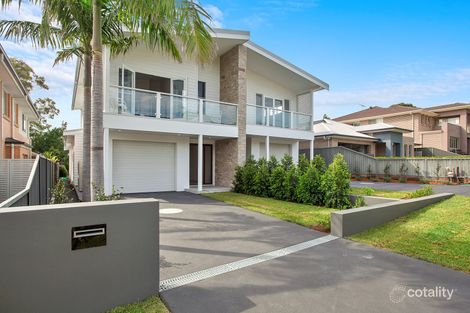 14a Arcadia Ave, Woolooware, NSW 2230