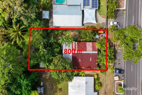 Property photo of 76 Reed Road Trinity Park QLD 4879