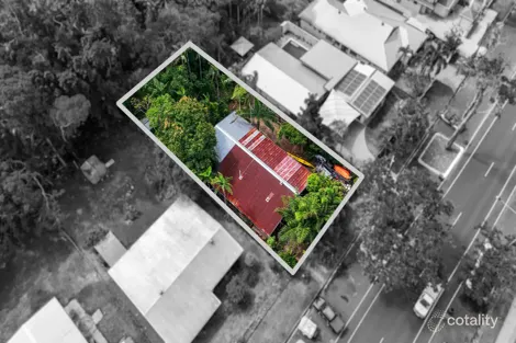 Property photo of 76 Reed Road Trinity Park QLD 4879