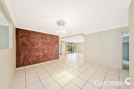 Property photo of 53 Moran Crescent Forest Lake QLD 4078