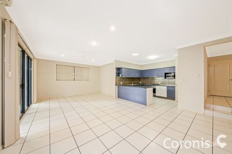 Property photo of 53 Moran Crescent Forest Lake QLD 4078