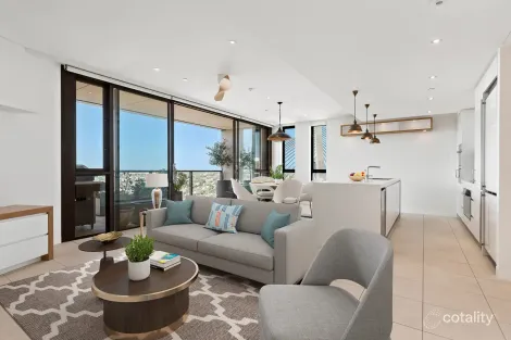 Property photo of 20E/4 Distillery Drive Pyrmont NSW 2009