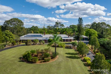 Property photo of 3839 Moggill Road Moggill QLD 4070