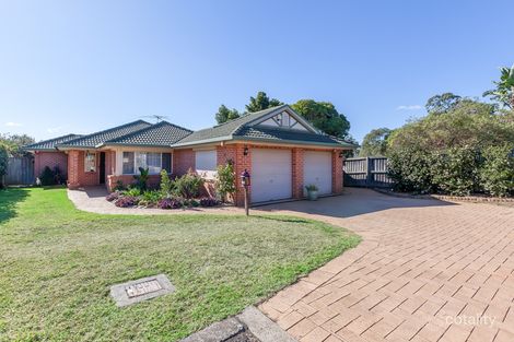 27 George Caley Pl, Mount Annan, NSW 2567