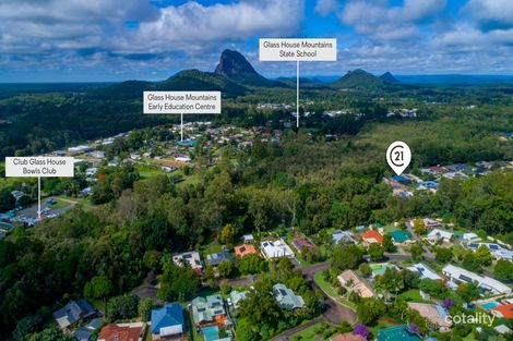 Property photo of 41 Smerdon Way Glass House Mountains QLD 4518