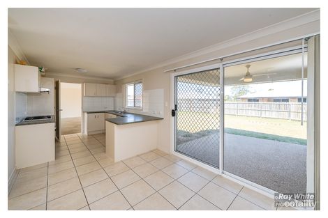 Property photo of 30 Riley Drive Gracemere QLD 4702