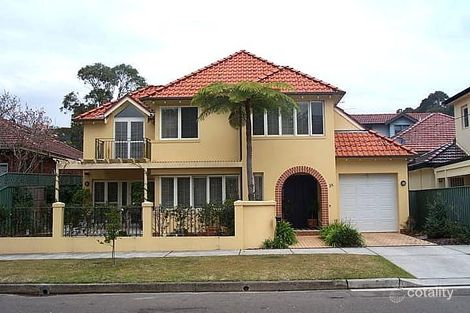1a Fall St, Cremorne, NSW 2090