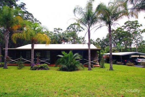 8 East Bank Rd, Glenreagh, NSW 2450