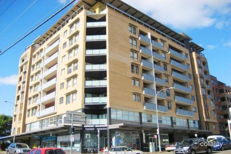32/313 Forest Rd, Hurstville, NSW 2220
