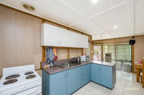 Property photo of 21 York Gum Drive Goomalling WA 6460