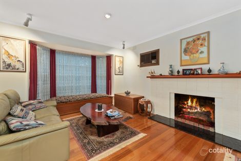 Property photo of 4 Grayling Crescent Croydon VIC 3136