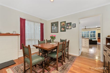 Property photo of 4 Grayling Crescent Croydon VIC 3136