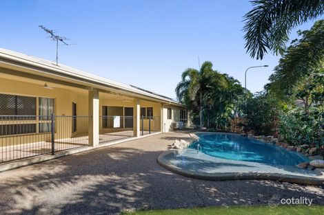Property photo of 5 Teatree Court Mount Louisa QLD 4814