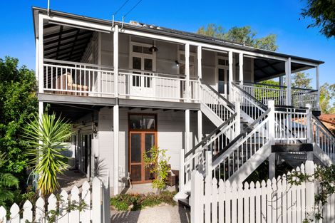 Property photo of 27 Avon Street Morningside QLD 4170