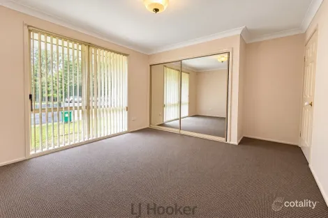 Property photo of 2 Gleeson Crescent Eleebana NSW 2282