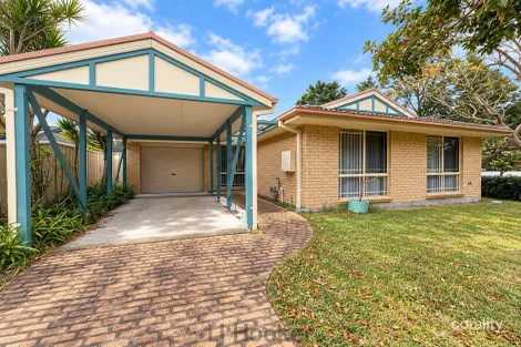 Property photo of 2 Gleeson Crescent Eleebana NSW 2282
