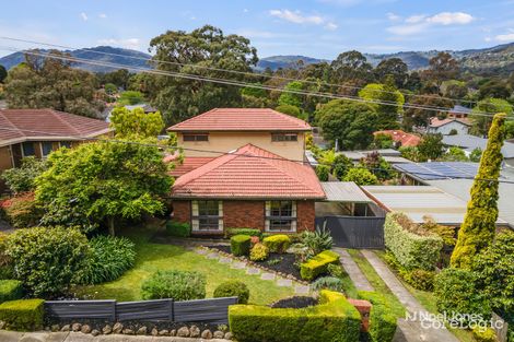 Property photo of 107 Army Road Boronia VIC 3155
