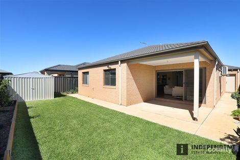 Property photo of 13 Larneuk Drive Cobblebank VIC 3338