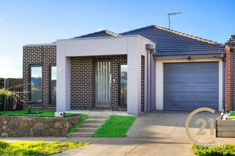 20 Lamongan Rise, Truganina, VIC 3029